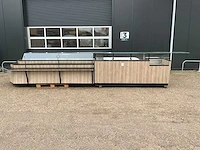 Winkel toonbank - afbeelding 8 van  14