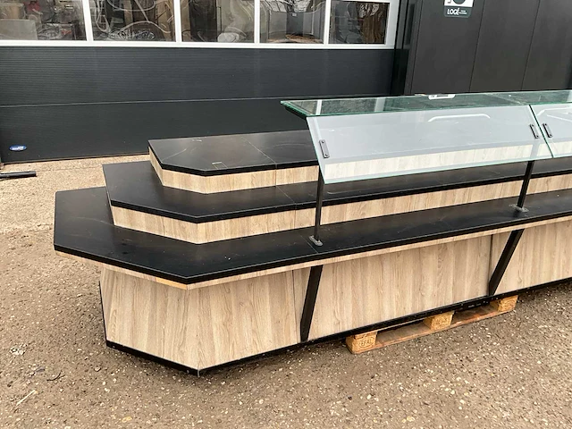 Winkel toonbank - afbeelding 9 van  14