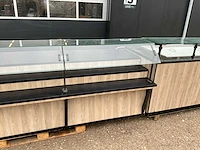 Winkel toonbank - afbeelding 10 van  14