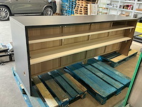 Winkel toonbank - afbeelding 3 van  9