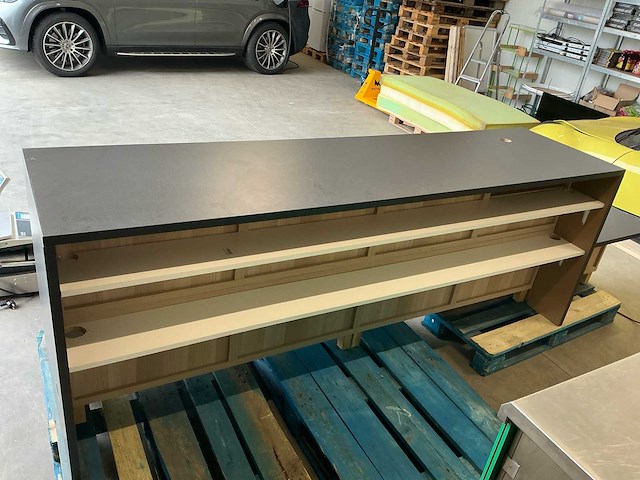 Winkel toonbank - afbeelding 4 van  9