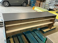 Winkel toonbank - afbeelding 4 van  9