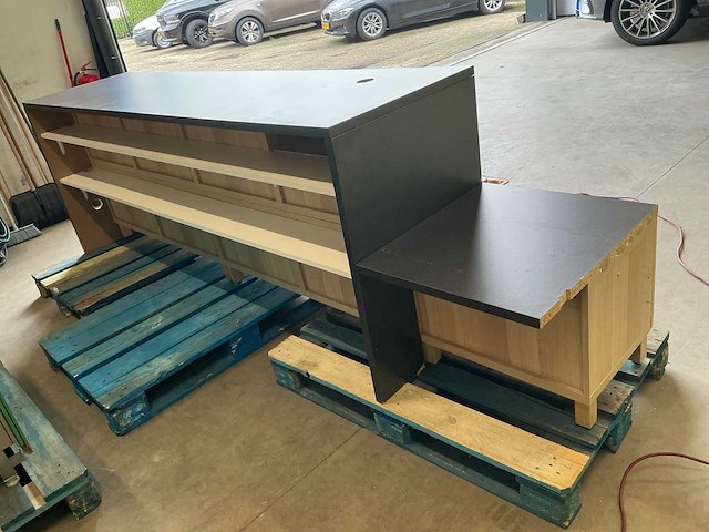 Winkel toonbank - afbeelding 5 van  9