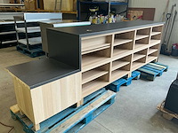 Winkel toonbank - afbeelding 7 van  9