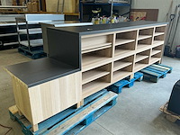 Winkel toonbank - afbeelding 8 van  9
