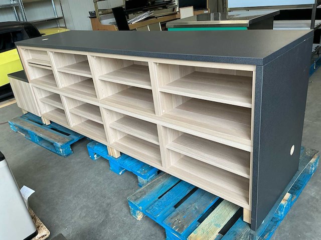 Winkel toonbank - afbeelding 9 van  9