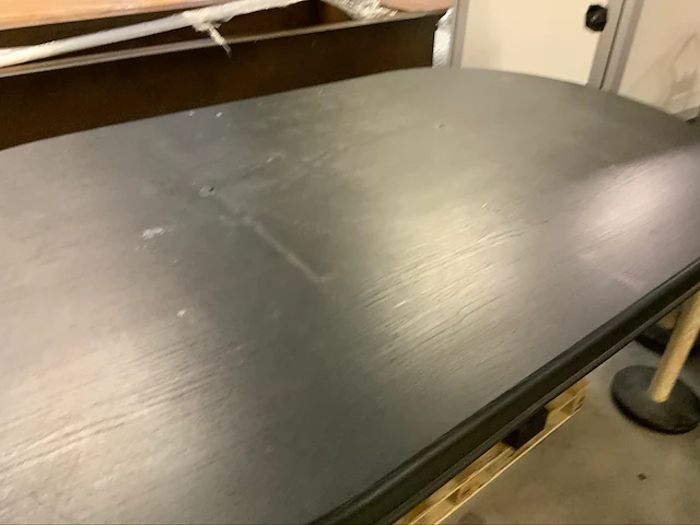 Winkel verkooptafel - afbeelding 2 van  10