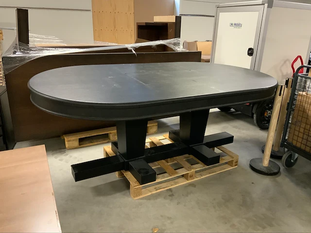 Winkel verkooptafel - afbeelding 1 van  10