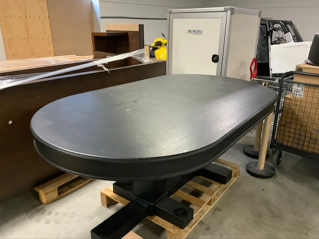 Winkel verkooptafel - afbeelding 3 van  10