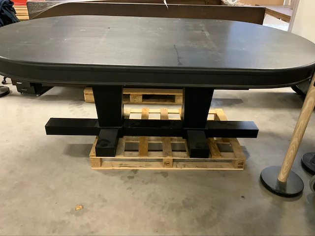 Winkel verkooptafel - afbeelding 4 van  10