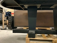 Winkel verkooptafel - afbeelding 6 van  10