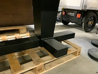Winkel verkooptafel - afbeelding 8 van  10
