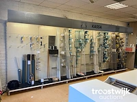Winkel wandinhaakstelling (c) - afbeelding 1 van  5