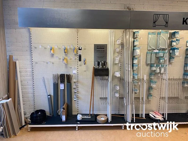 Winkel wandinhaakstelling (c) - afbeelding 2 van  5