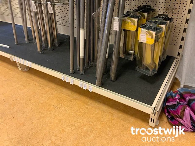 Winkel wandinhaakstelling (c) - afbeelding 3 van  5
