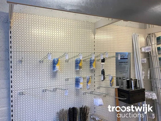 Winkel wandinhaakstelling (c) - afbeelding 4 van  5
