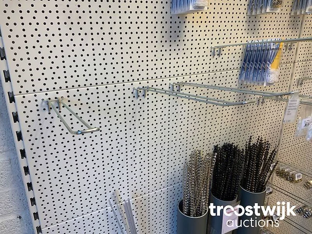 Winkel wandinhaakstelling (c) - afbeelding 5 van  5