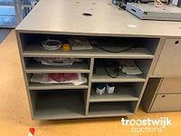 Winkelbalie / snijtafel - 500cm. (c) - afbeelding 5 van  8