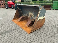 Winkelbauer hoogkiepbak hksm-sw. - afbeelding 1 van  7