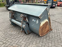 Winkelbauer hoogkiepbak hksm-sw. - afbeelding 3 van  7