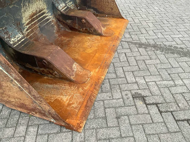Winkelbauer hoogkiepbak hksm-sw. - afbeelding 6 van  7