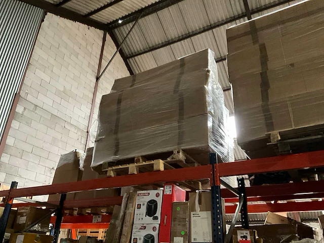 Winkeldisplay (7x) - afbeelding 1 van  4