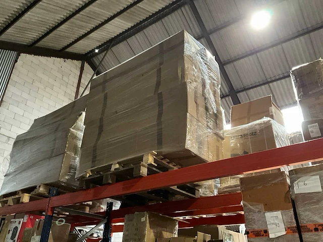 Winkeldisplay (8x) - afbeelding 1 van  4