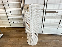 Winkeldisplay carrousel - afbeelding 1 van  4