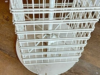 Winkeldisplay carrousel - afbeelding 3 van  4