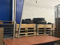 Winkeldisplay voor fietsen met verlichting - afbeelding 1 van  6