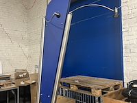 Winkeldisplay voor fietsen met verlichting - afbeelding 2 van  6