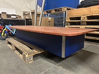 Winkeldisplay voor fietsen met verlichting - afbeelding 3 van  6