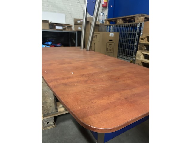 Winkeldisplay voor fietsen met verlichting - afbeelding 4 van  6