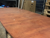 Winkeldisplay voor fietsen met verlichting - afbeelding 4 van  6