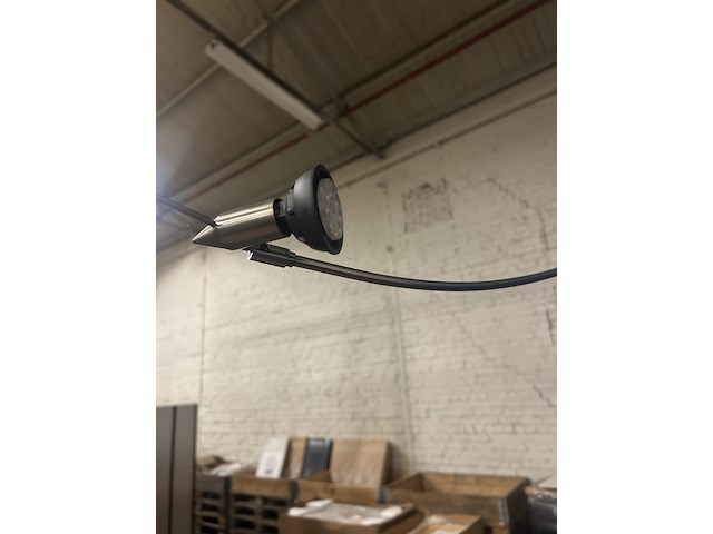 Winkeldisplay voor fietsen met verlichting - afbeelding 6 van  6