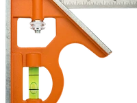 Winkelhaak 90 / 45 gr bacho, cs 300 - afbeelding 1 van  1