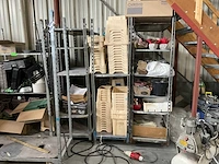 Winkelinventaris bloemenzaak - afbeelding 15 van  21