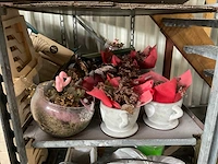 Winkelinventaris bloemenzaak - afbeelding 16 van  21