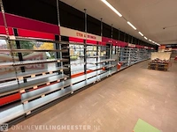 Winkelinventaris en voorraad big bazar locatie 1860, oude nering 3 in drachten - afbeelding 15 van  91