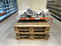Winkelinventaris en voorraad big bazar locatie 1860, oude nering 3 in drachten - afbeelding 19 van  91