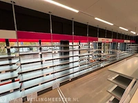 Winkelinventaris en voorraad big bazar locatie 1860, oude nering 3 in drachten - afbeelding 21 van  91