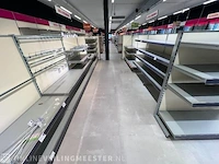 Winkelinventaris en voorraad big bazar locatie 1860, oude nering 3 in drachten - afbeelding 36 van  91