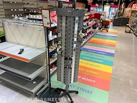 Winkelinventaris en voorraad big bazar locatie 1860, oude nering 3 in drachten - afbeelding 42 van  91