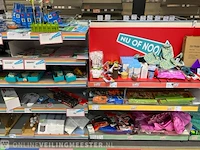 Winkelinventaris en voorraad big bazar locatie 1860, oude nering 3 in drachten - afbeelding 46 van  91