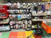 Winkelinventaris en voorraad big bazar locatie 1860, oude nering 3 in drachten - afbeelding 50 van  91
