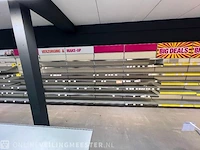 Winkelinventaris en voorraad big bazar locatie 1860, oude nering 3 in drachten - afbeelding 45 van  91