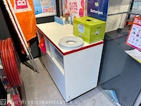 Winkelinventaris en voorraad big bazar locatie 1860, oude nering 3 in drachten - afbeelding 59 van  91