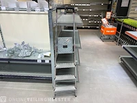 Winkelinventaris en voorraad big bazar locatie 1860, oude nering 3 in drachten - afbeelding 61 van  91