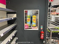 Winkelinventaris en voorraad big bazar locatie 1860, oude nering 3 in drachten - afbeelding 62 van  91