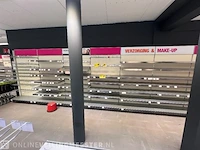 Winkelinventaris en voorraad big bazar locatie 1860, oude nering 3 in drachten - afbeelding 56 van  91